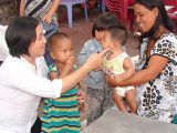 Khổ Vì Không Có CMND-Bài 3: Ba Sở Cần Ngồi Lại Giải Quyết Cho Dân!